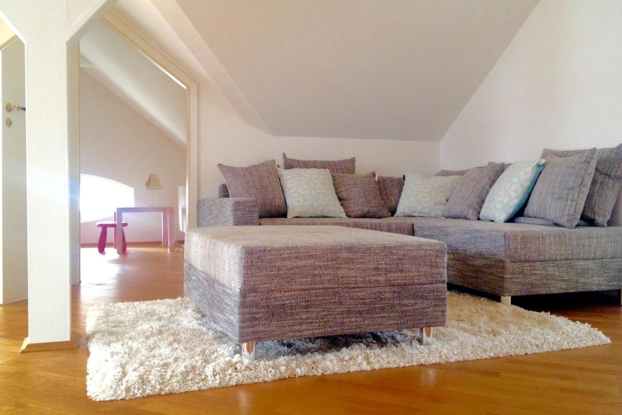 Appartment Villa Am Bretschneiderpark ไลป์ซิก ภายนอก รูปภาพ